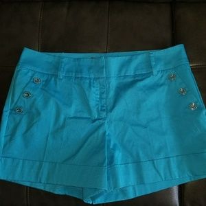 New York & Co.  Shorts